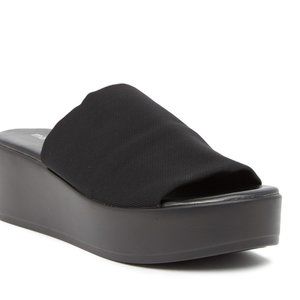 Madden Girl Scarlet Platform Sandal